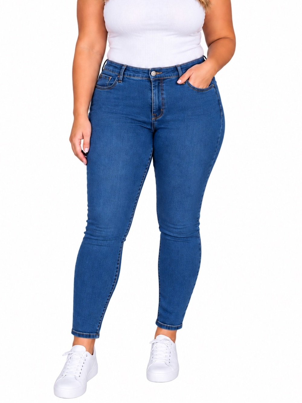 NYDJ Ami Skinny Jeans Size 14 Lift Tuck Technology